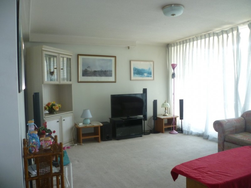 Surfers Paradise QLD 4217