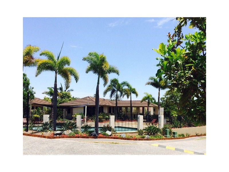 134/596 Pine Ridge Road, Coombabah QLD 4216