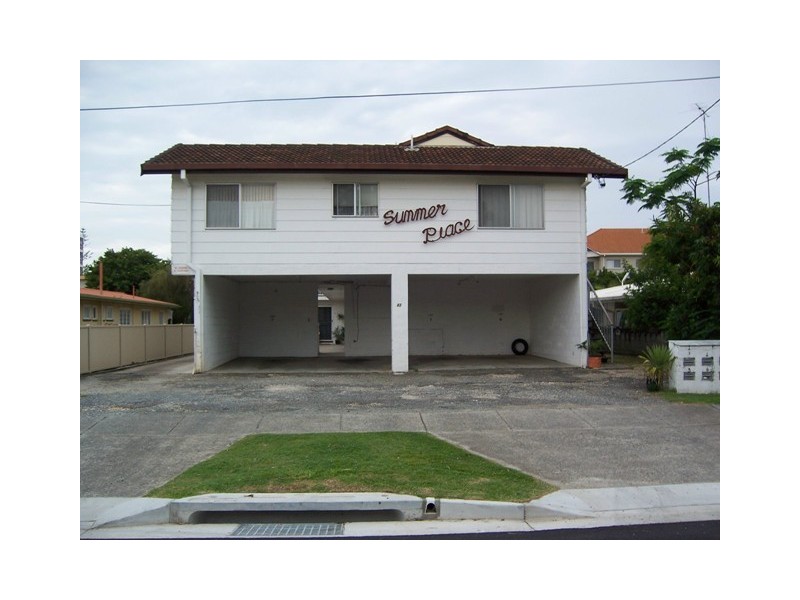 43 Back Street, Biggera Waters QLD 4216