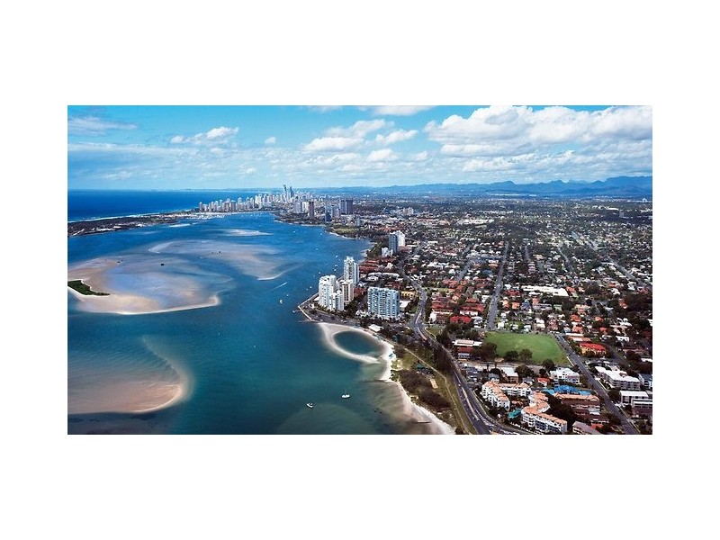 16/4 Brighton Street, Biggera Waters QLD 4216