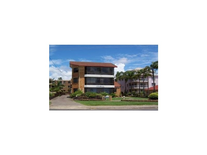 Biggera Waters QLD 4216