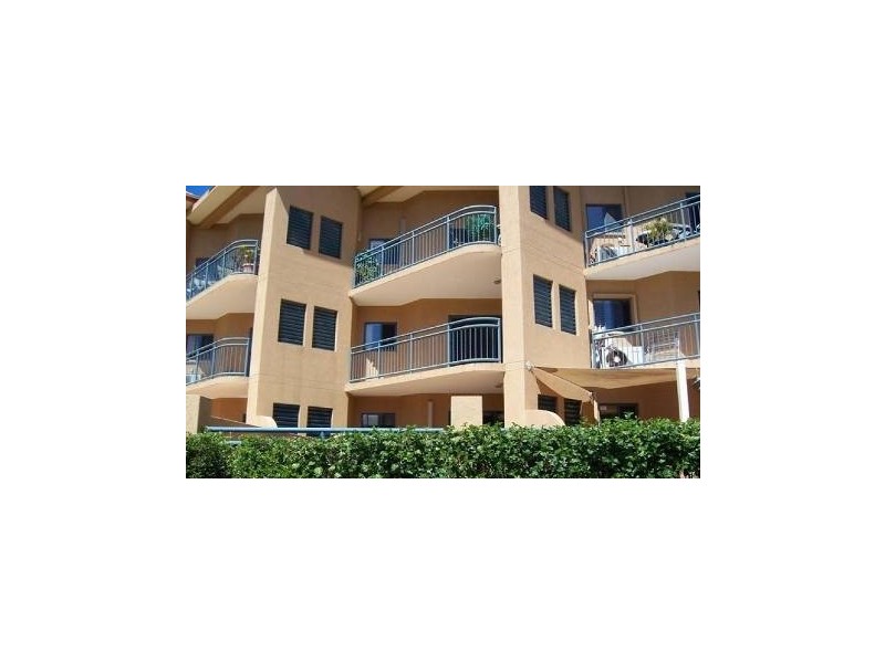 6/83 Brighton Street, Biggera Waters QLD 4216