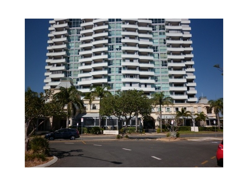 2/7 Phillip Street, Labrador QLD 4215