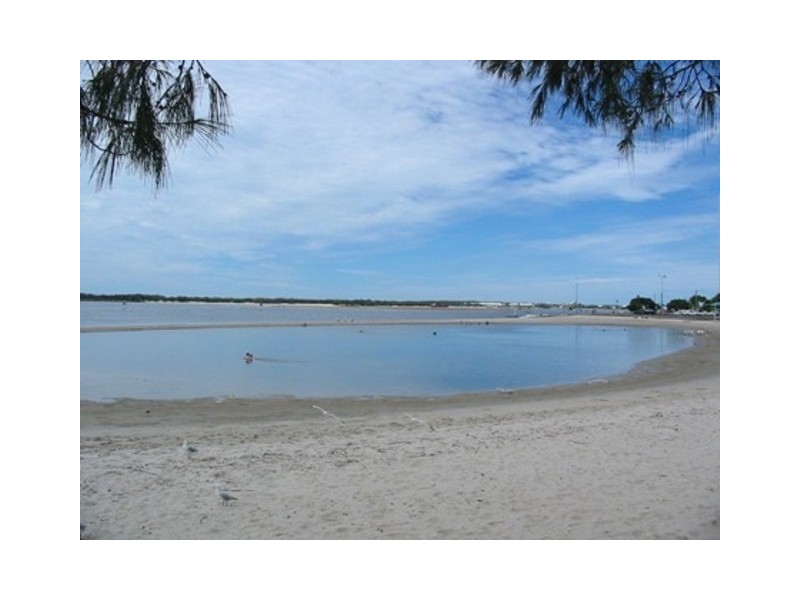 3/183 Muir Street, Labrador QLD 4215