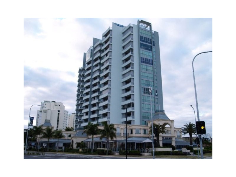 3/183 Muir Street, Labrador QLD 4215