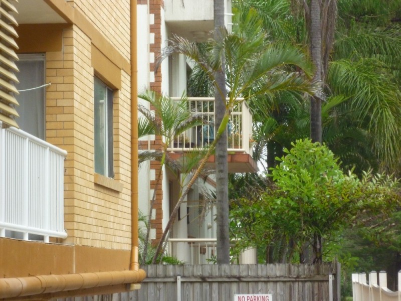 3/9 Montana Road, Mermaid Beach QLD 4218