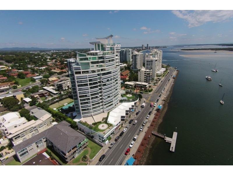 Labrador QLD 4215