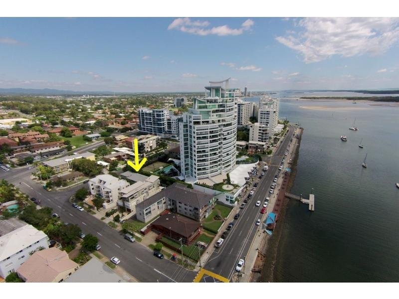 Labrador QLD 4215