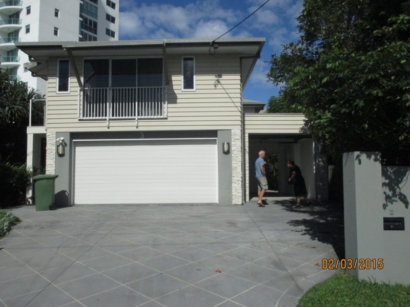 Labrador QLD 4215