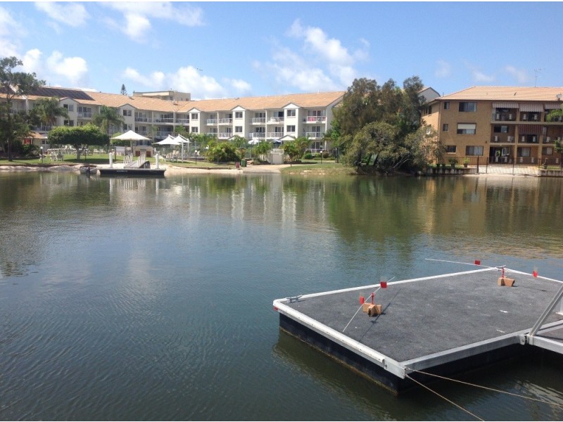 46 Vaggelas Crescent, Biggera Waters QLD 4216