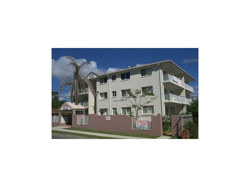 14/5 Lloyd Street, Southport QLD 4215