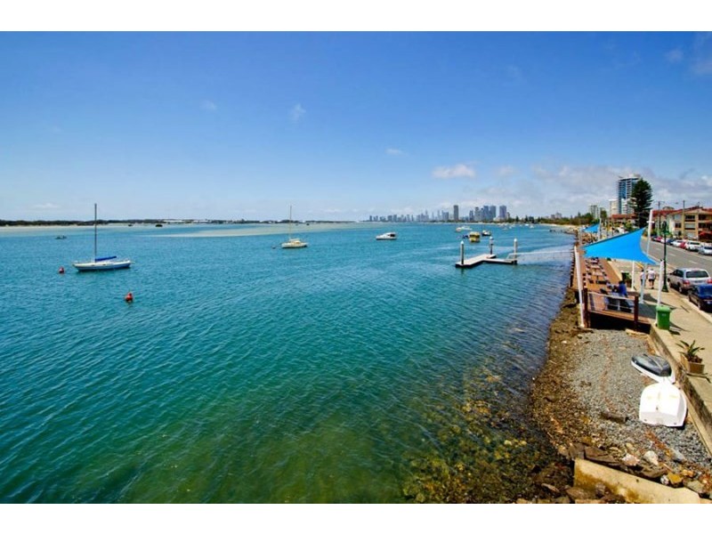 14/5 Lloyd Street, Southport QLD 4215