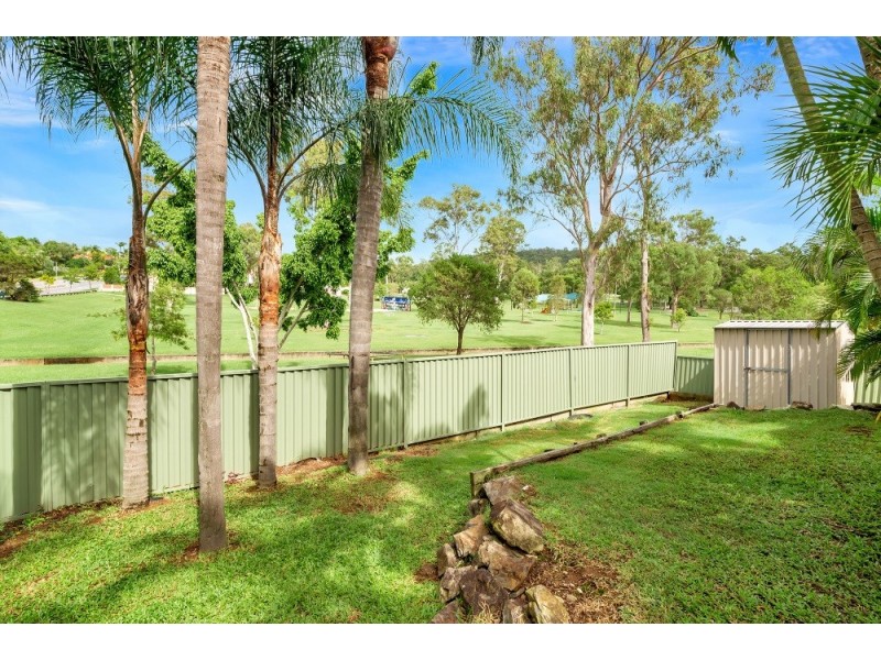 4 Von Nida Street, Parkwood QLD 4214