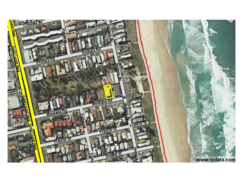 Mermaid Beach QLD 4218