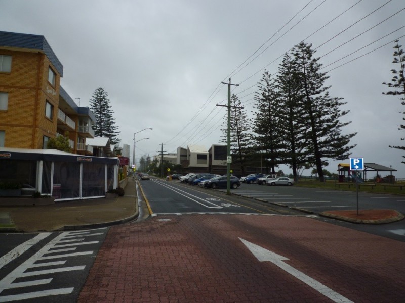 Mermaid Beach QLD 4218