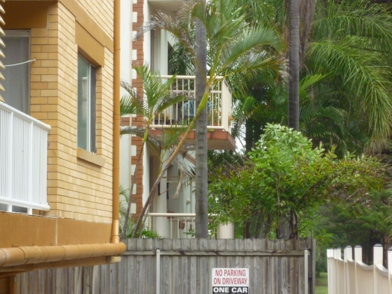 Mermaid Beach QLD 4218