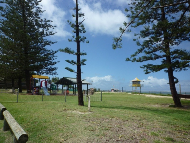 Mermaid Beach QLD 4218
