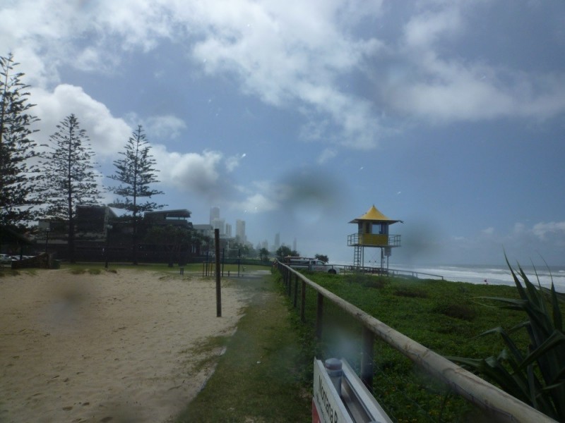 Mermaid Beach QLD 4218