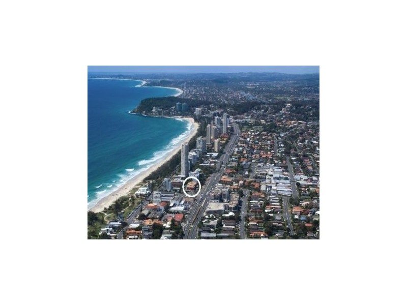 408/2007 Gold Coast Highway, Miami QLD 4220