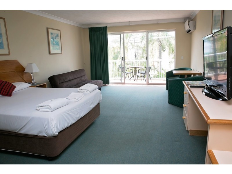 408/2007 Gold Coast Highway, Miami QLD 4220