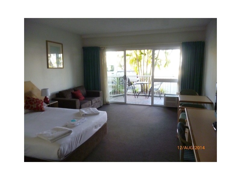 322/2007 Gold Coast Highway, Miami QLD 4220