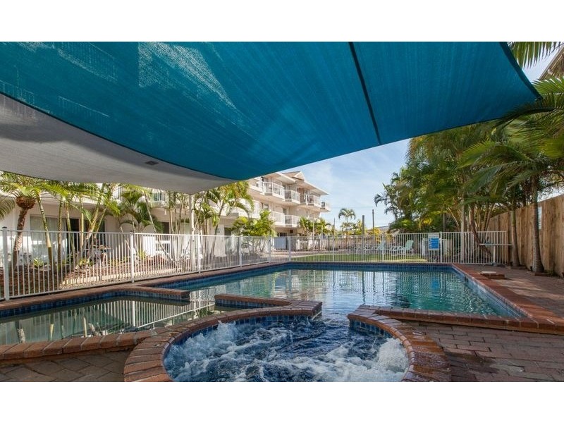 322/2007 Gold Coast Highway, Miami QLD 4220