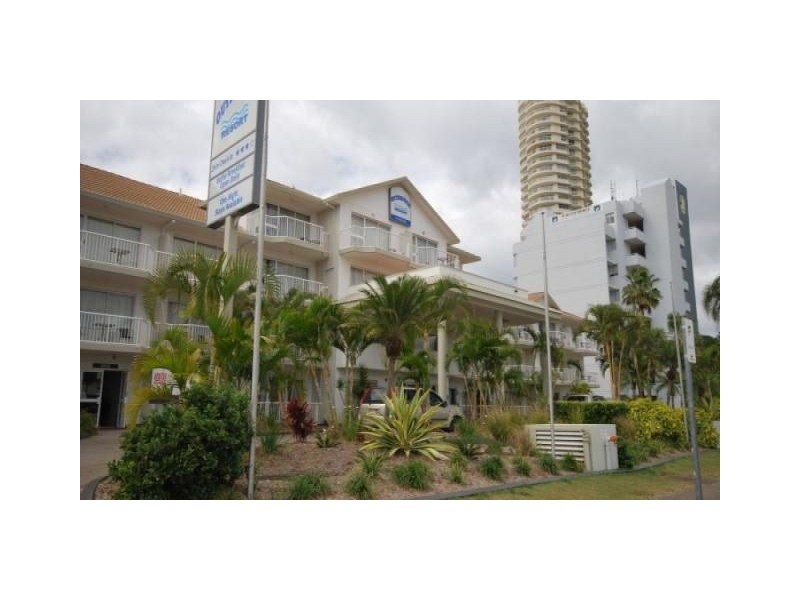 322/2007 Gold Coast Highway, Miami QLD 4220