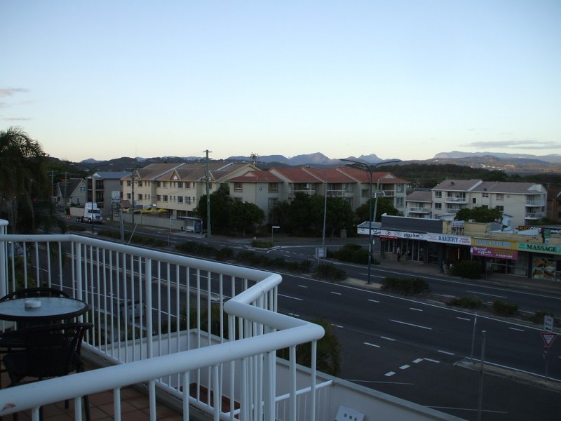 322/2007 Gold Coast Highway, Miami QLD 4220