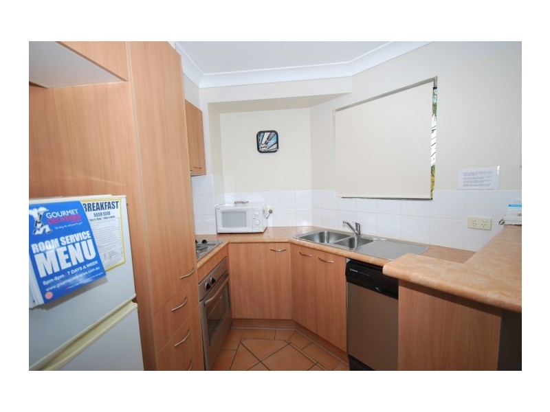 25/5 Fourth Avenue, Burleigh Heads QLD 4220