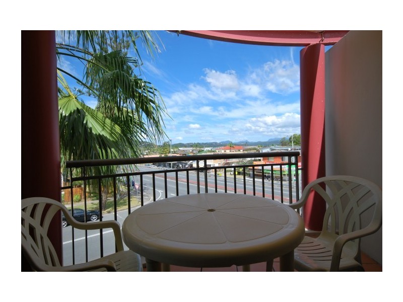 25/5 Fourth Avenue, Burleigh Heads QLD 4220