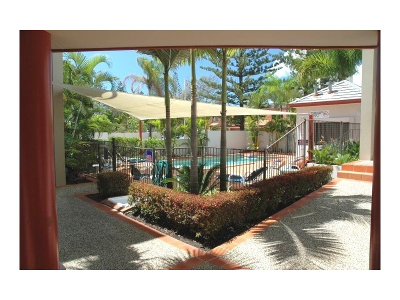 25/5 Fourth Avenue, Burleigh Heads QLD 4220