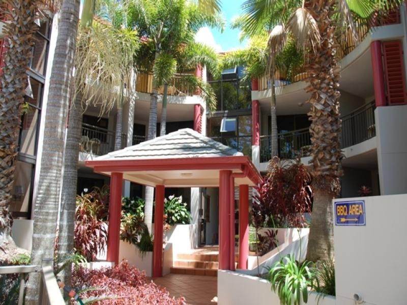 25/5 Fourth Avenue, Burleigh Heads QLD 4220