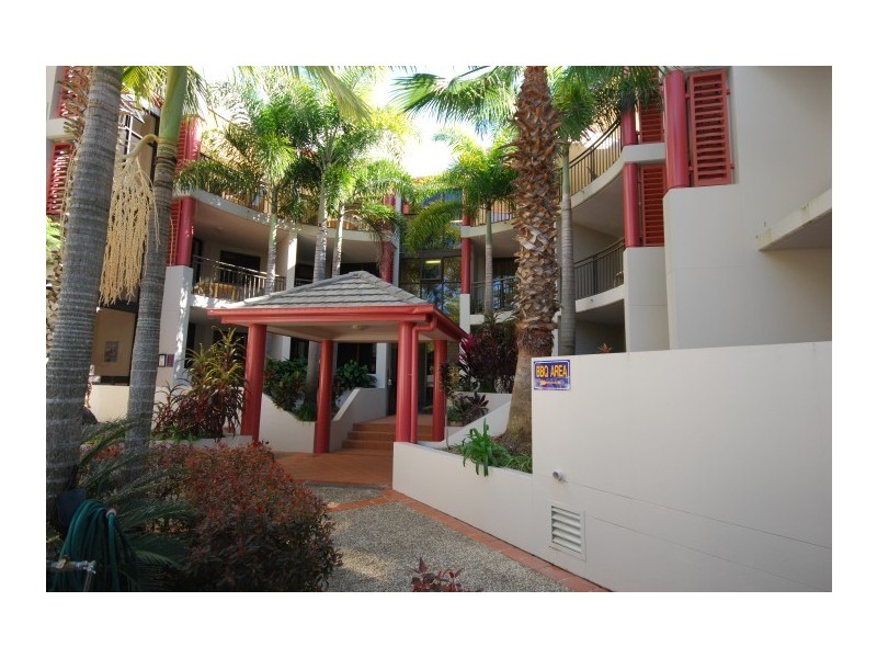 25/5 Fourth Avenue, Burleigh Heads QLD 4220