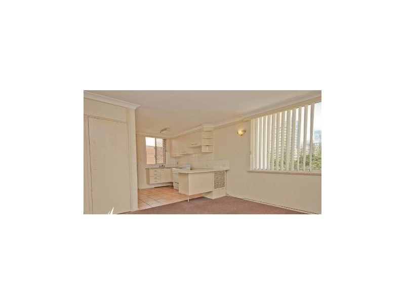 Surfers Paradise QLD 4217