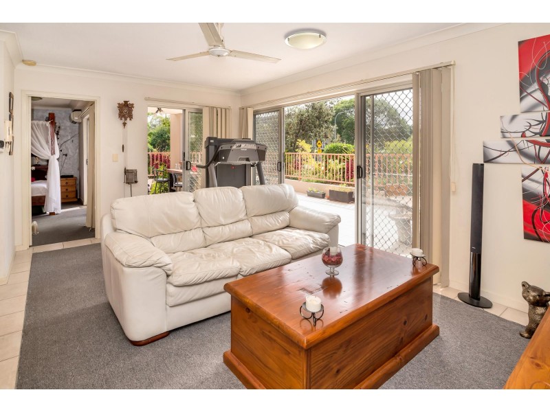 5/18 Parker Street, Labrador QLD 4215