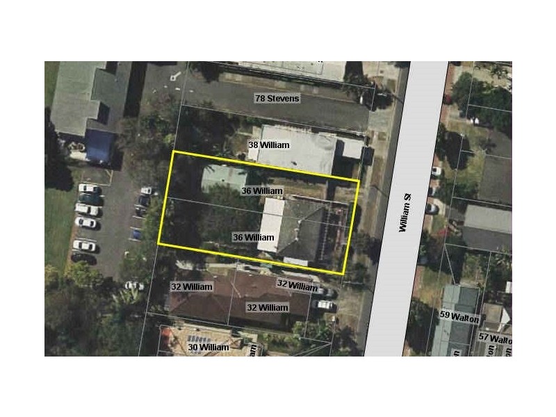 34-36 William Street, Southport QLD 4215