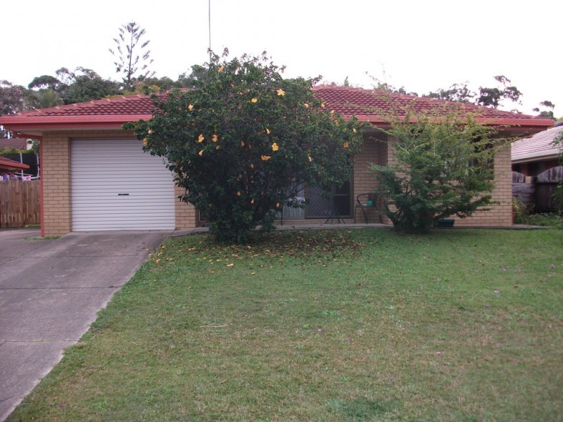 Ashmore QLD 4214