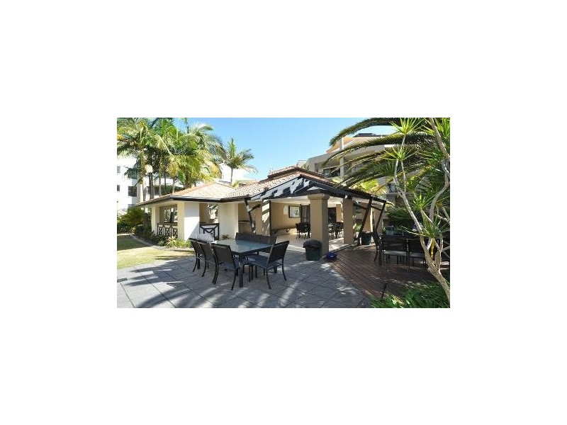 210/392 Marine Parade, Labrador QLD 4215