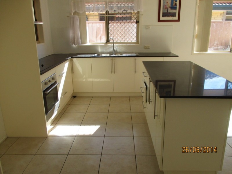 Labrador QLD 4215