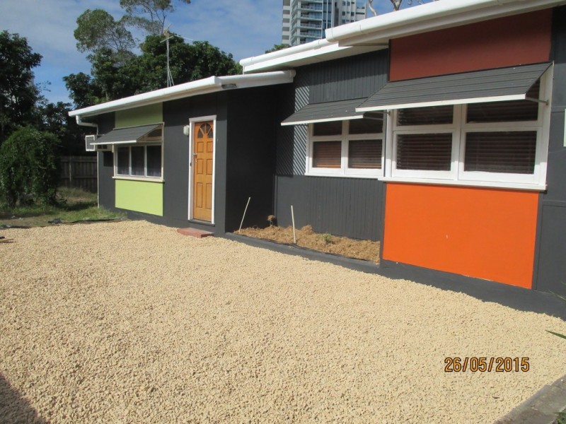 Labrador QLD 4215