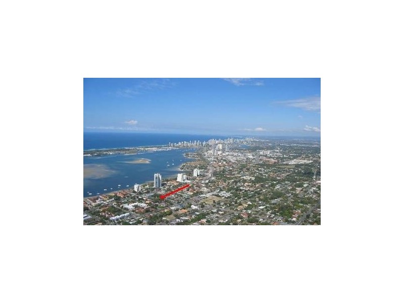 Labrador QLD 4215