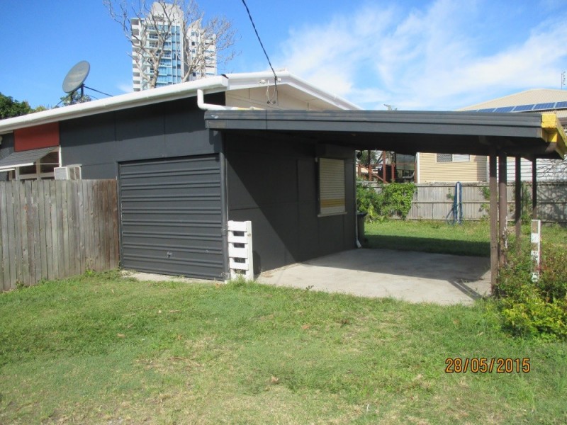 Labrador QLD 4215