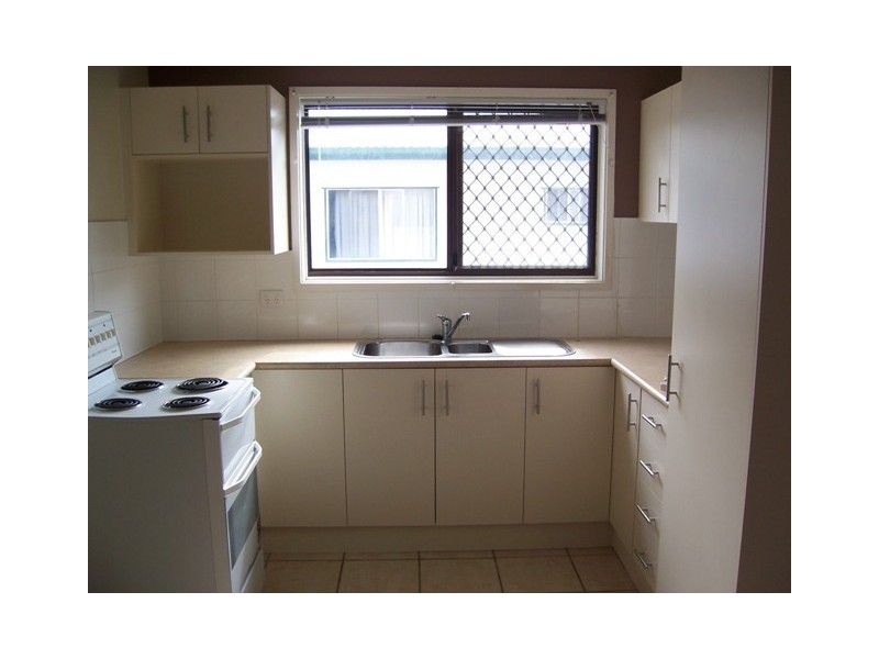 3/29 Ahern Street, Labrador QLD 4215