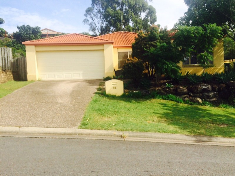 52 Riverpark Drive, Nerang QLD 4211