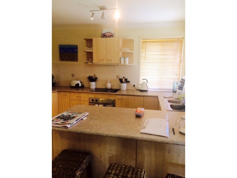 52 Riverpark Drive, Nerang QLD 4211