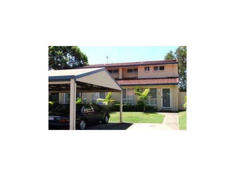 Labrador QLD 4215