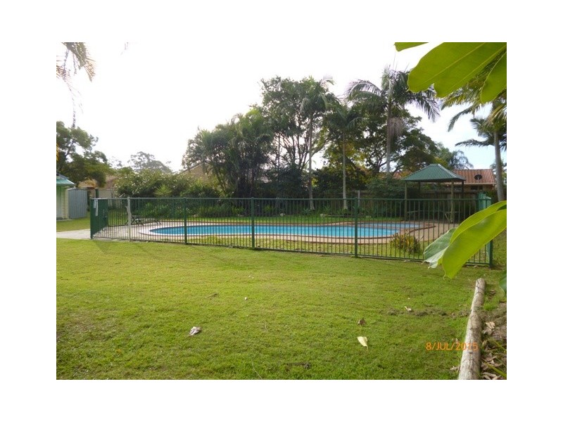 Labrador QLD 4215