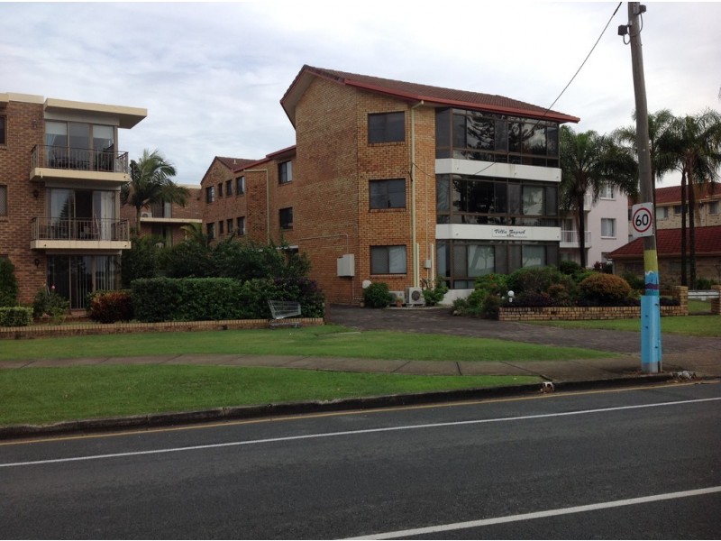 2/494 Marine Parade, Biggera Waters QLD 4216