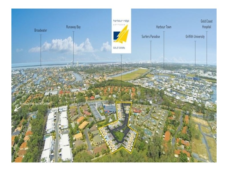 460-462 Pine Ridge Road, Coombabah QLD 4216