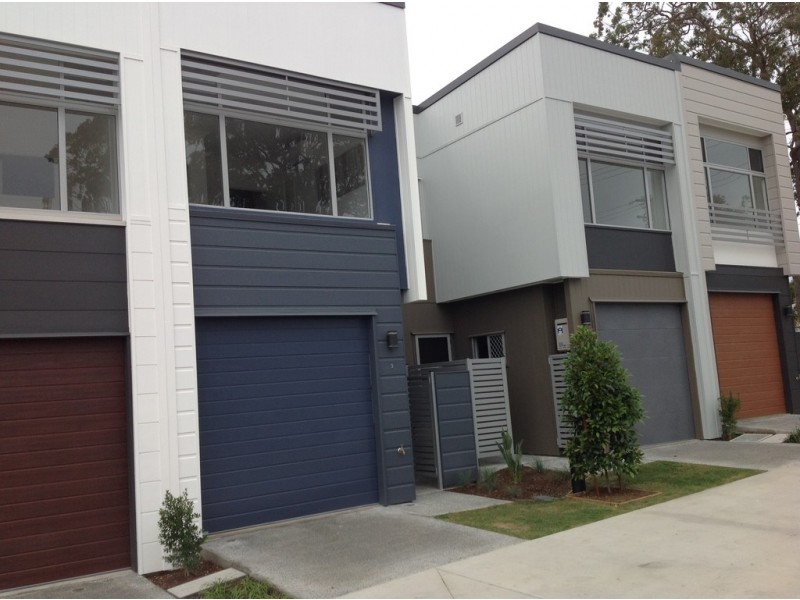 460-462 Pine Ridge Road, Coombabah QLD 4216